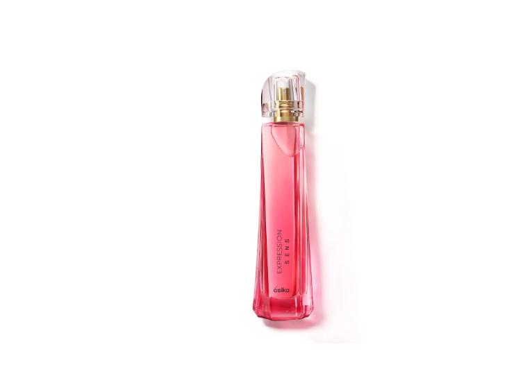 PERFUME EXPRESSION SENS D ESIKA - 1