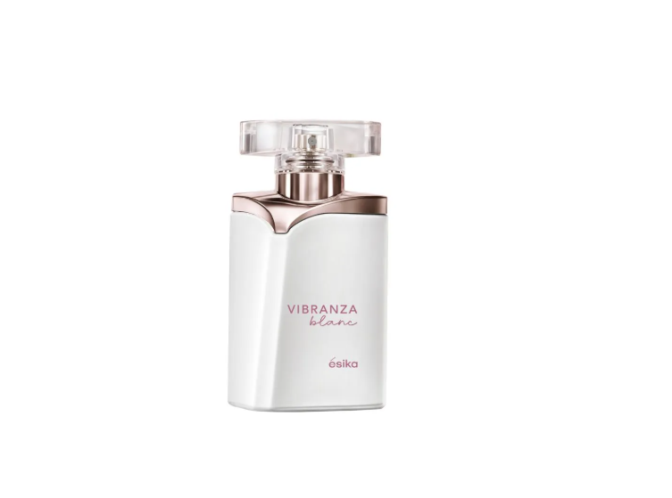 VIBRANZA BLANC PERFUME DE MUJER - 1