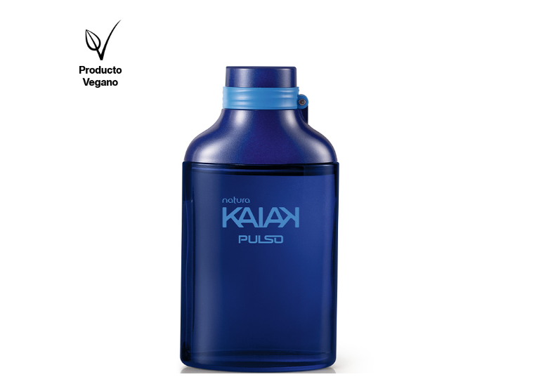 KAIAK PULSO MASCULINO PERFUME -100 ML - 1
