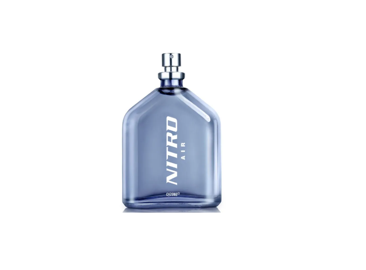NITRO AIR PERFUME PARA HOMBRE DE CYZONE - 1