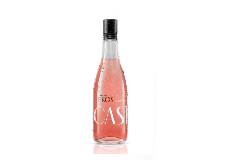EKOS FRESCOR DE CASTAÑA D NATURA - 1