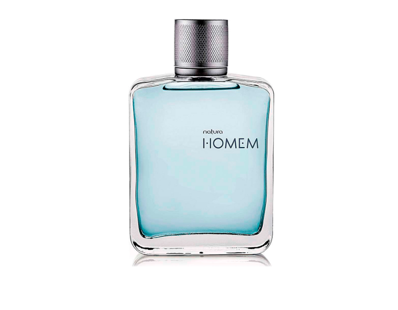 HOMEM PERFUME MASCULINO NATURA - 1