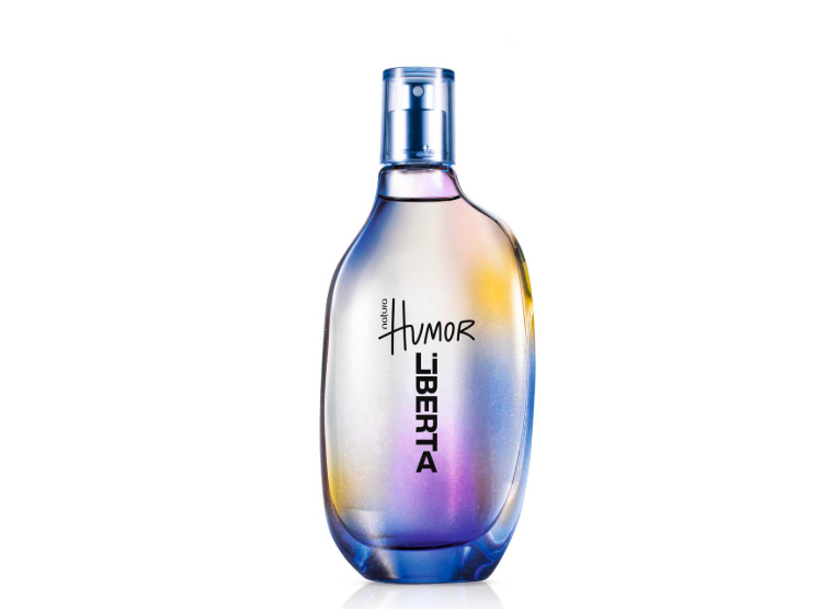 HUMOR LIBERTA PERFUME UNISEX NATURA - 1