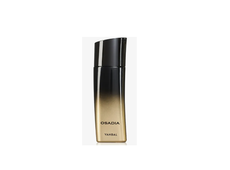 OSADIA PERFUME PARA HOMBRE YANBAL - 1