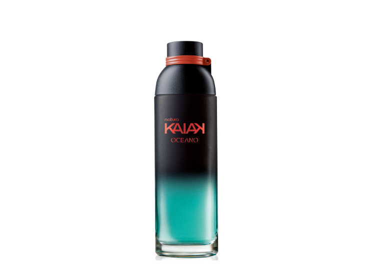 KAIAK OCEANO FEMENINO NATURA - 1