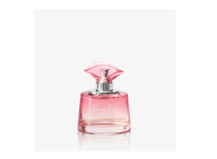 CIELO EN ROSA PERFUME FEMENINO YANBAL - 1