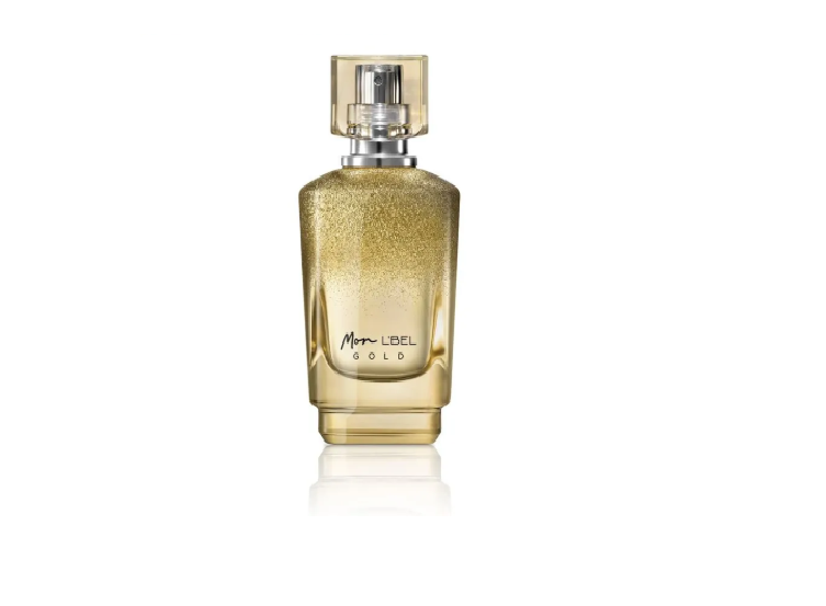 MON GOLD PERFUME FEMENINO L'BEL - 1
