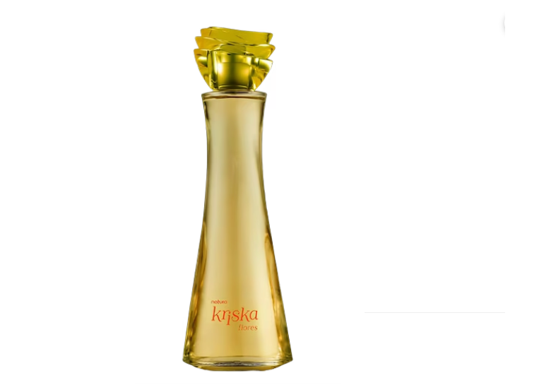 KRISKA FLORES PERFUME FEMENINO NATURA - 1