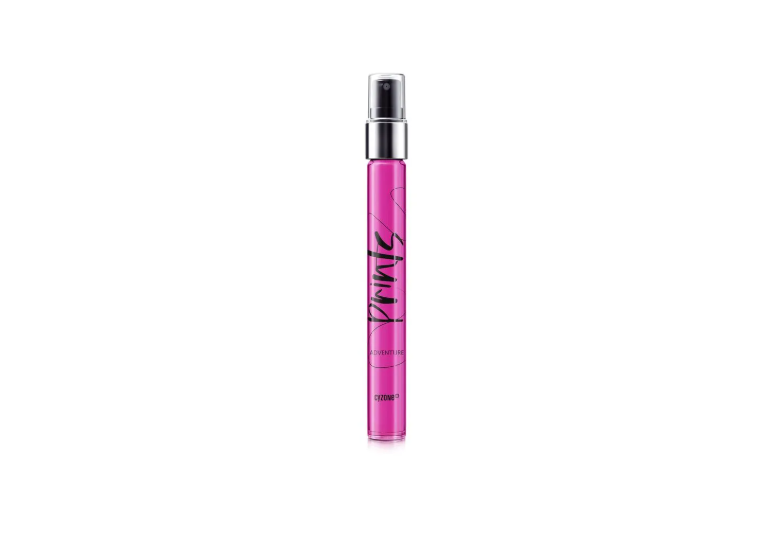 PRINTS ADVENTURE PERFUME FEMENINO CYZONE - 1