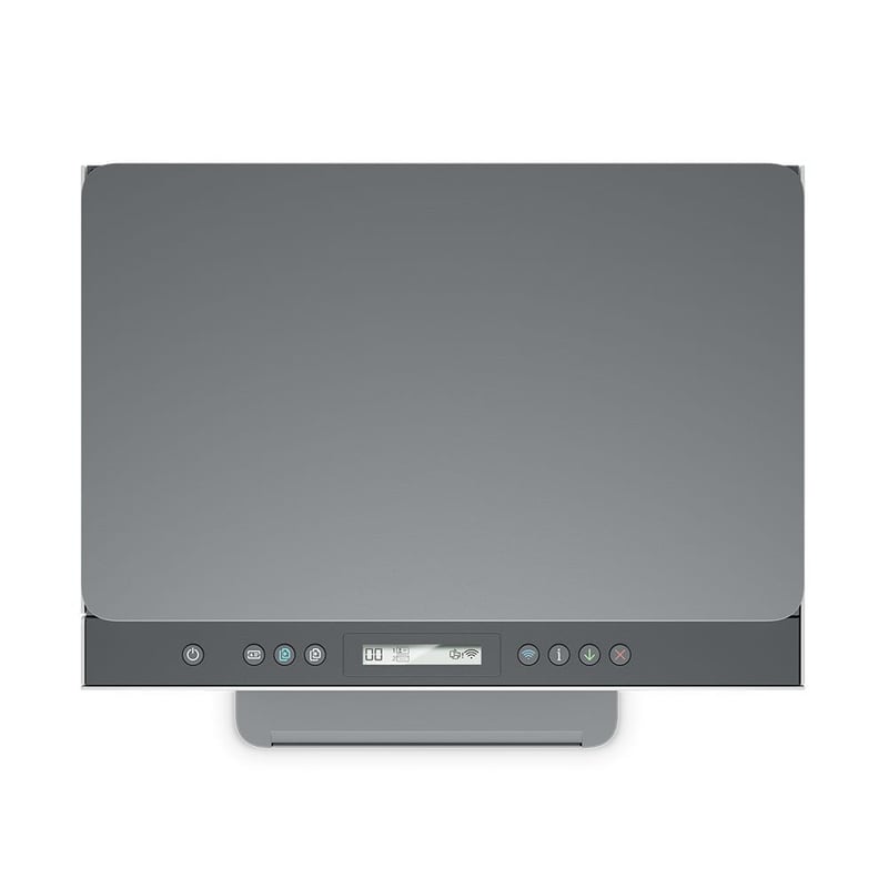 IMPRESORA MULTIFUNCIONAL HP SMART TANK 720 BLANCO - 4
