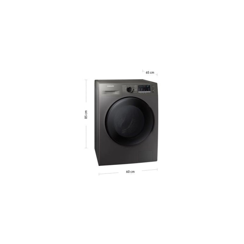 LAVASECA AUTOMATICA SAMSUNG WD11T4046BXPE 11K7K INOX - 4