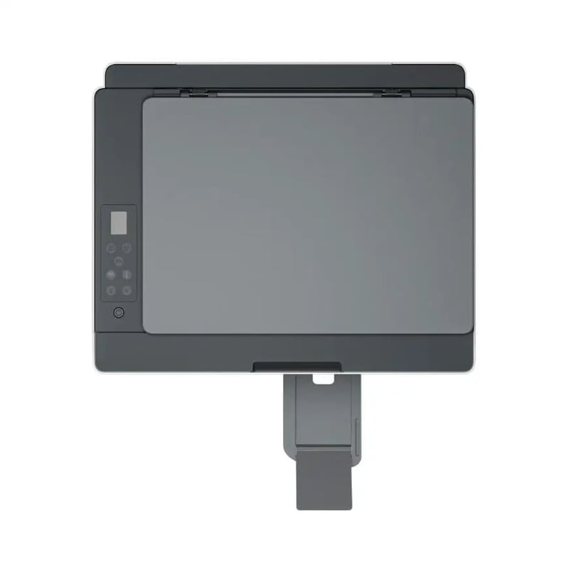 Impresora multifuncional HP Smart Tank 580 blanco - 5