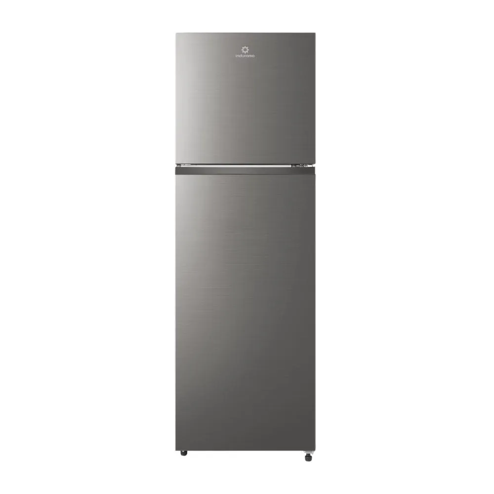 REFRIGERADORA INDURAMA RI-389I 246L CROMA - 1