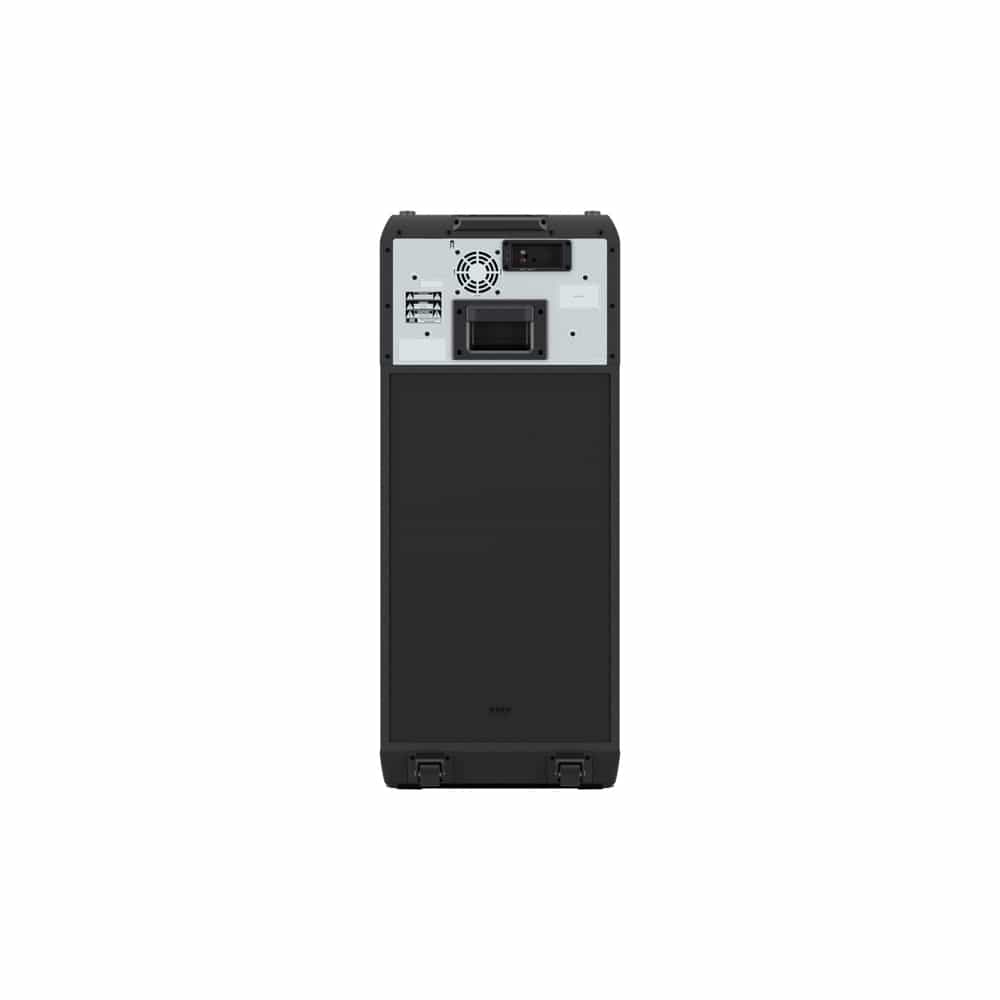 TORRE DE SONIDO LG XBOOM OK99M 2000W BLUETOOTH KARAOKE STAR - 5