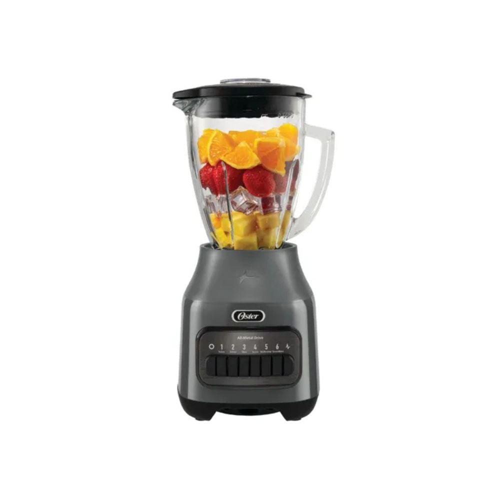 LICUADORA OSTER BLSTPEG-GPB-053 1.5L GRIS - 1