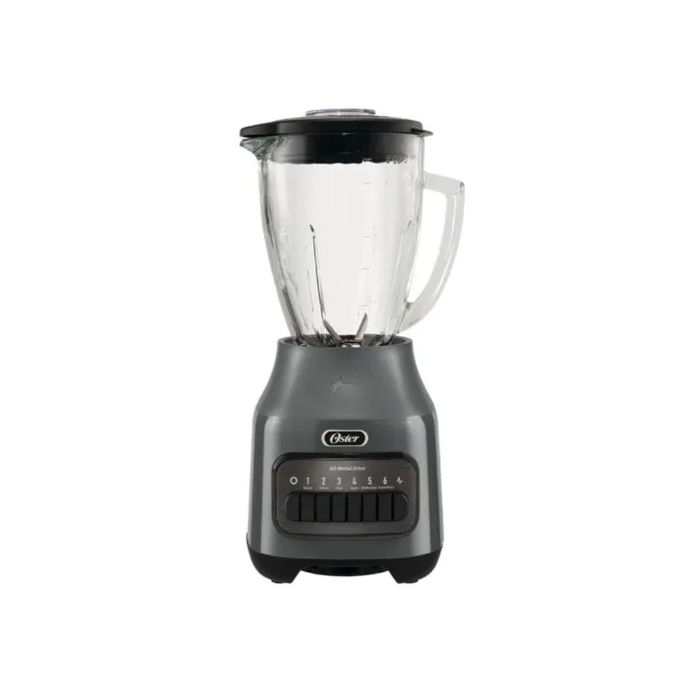 LICUADORA OSTER BLSTPEG-GPB-053 1.5L GRIS - 2