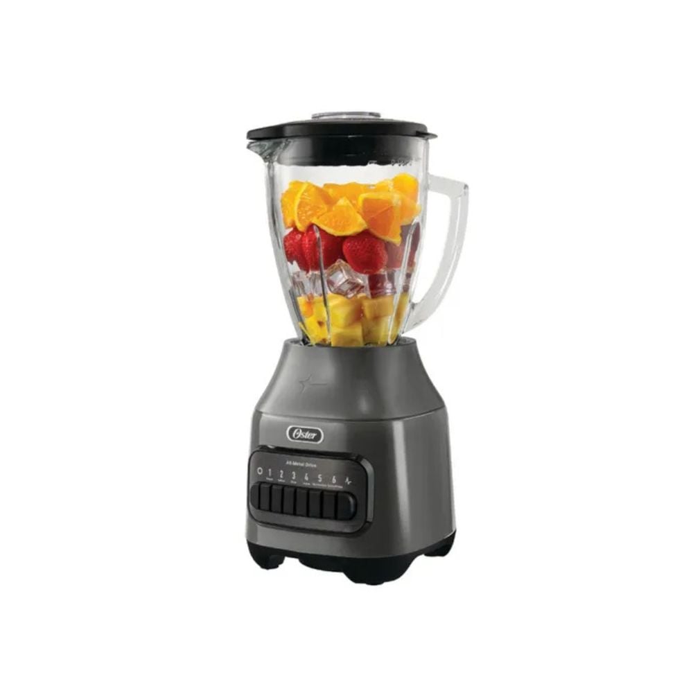 LICUADORA OSTER BLSTPEG-GPB-053 1.5L GRIS - 3