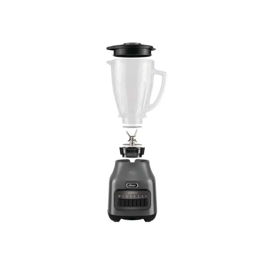 LICUADORA OSTER BLSTPEG-GPB-053 1.5L GRIS - 5