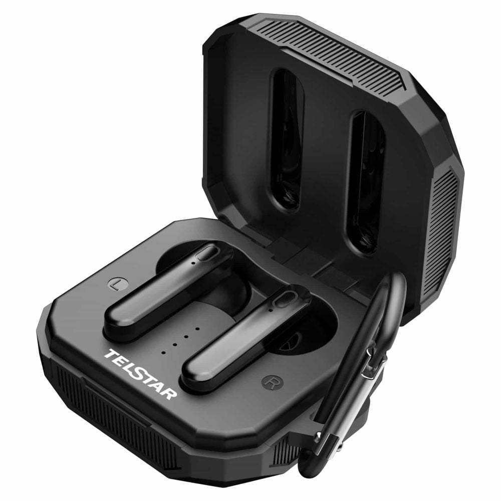 WIRELESS EARBUDS TABP003210CT - 1