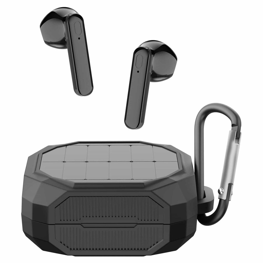 WIRELESS EARBUDS TABP003210CT - 2