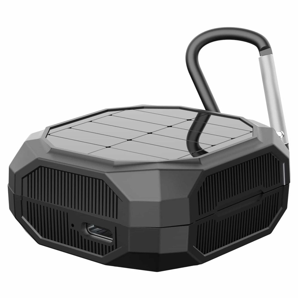 WIRELESS EARBUDS TABP003210CT - 3