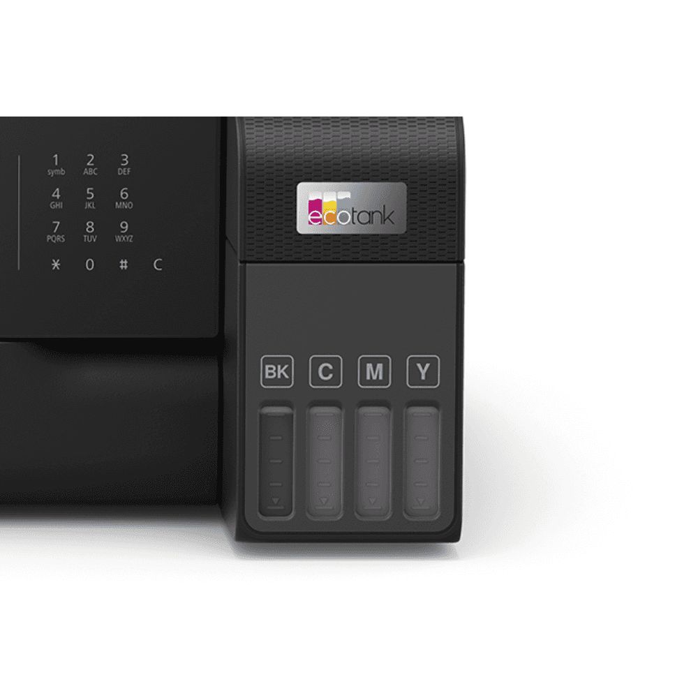 IMPRESORA MULTIFUNCIONAL EPSON ECOTANK L5590 - 4