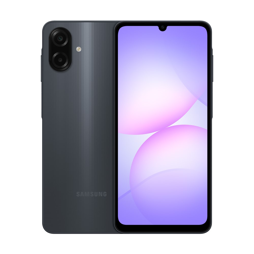CELULAR SAMSUNG SM-A075MZKELTP A07 6.7' 4GB 128GB 50MP NEGRO - 1