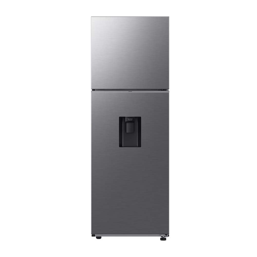 REFRIGERADORA SAMSUNG 341L RT35DG5720S9PE SILVER - 1
