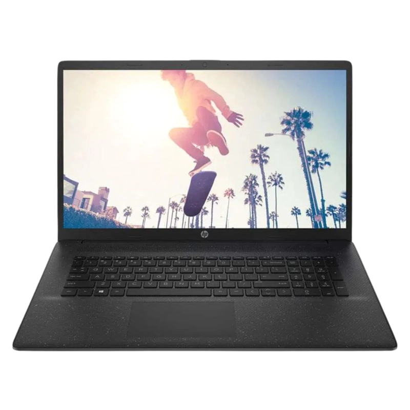 LAPTOP HP 947N1AV CORE I5 17.3' 256GB 8GB W11 - 1