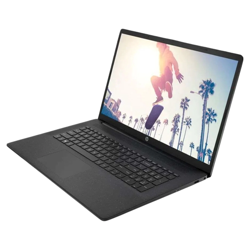 LAPTOP HP 947N1AV CORE I5 17.3' 256GB 8GB W11 - 2