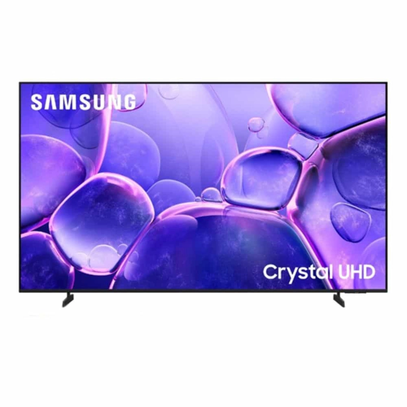 TELEVISOR SMART CRYSTAL UHD 50 PULGADAS SAMSUNG U8000F (2025) - 1