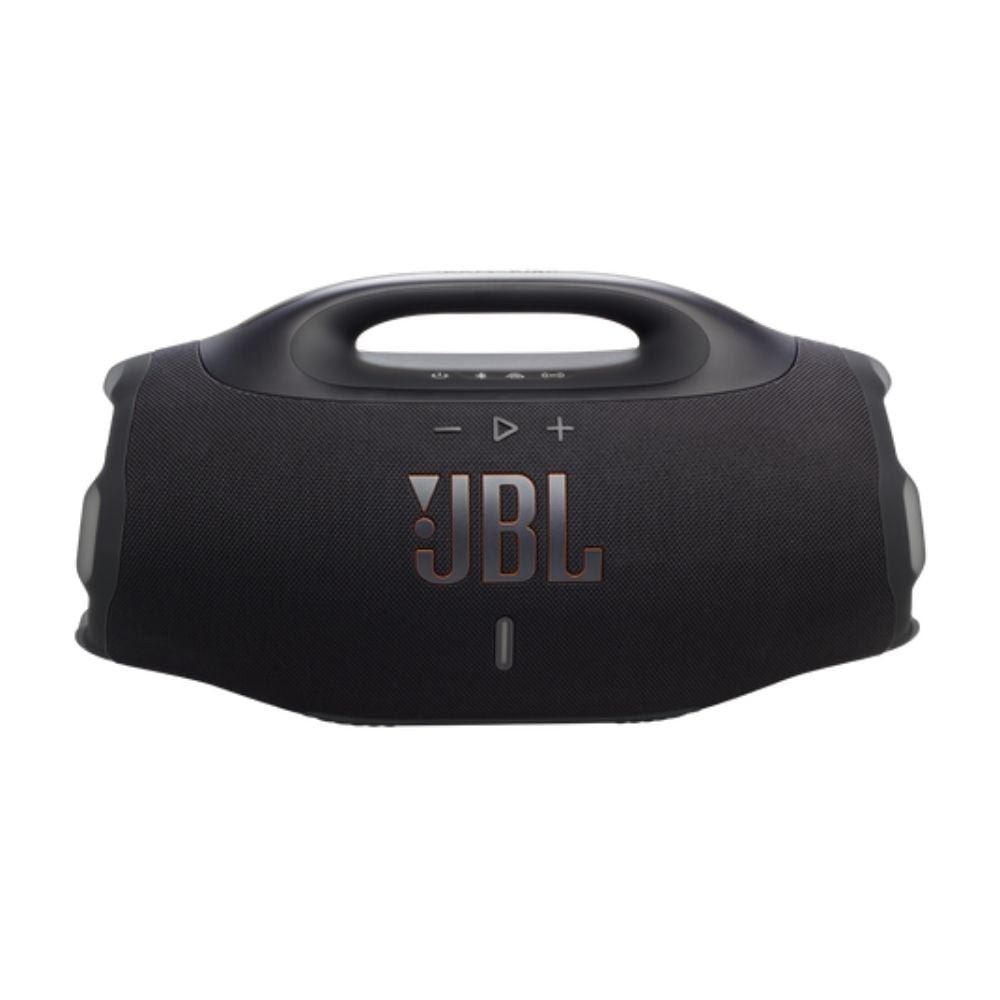 PARLANTE BT JBL BOOMBOX 4 NEGRO - 2