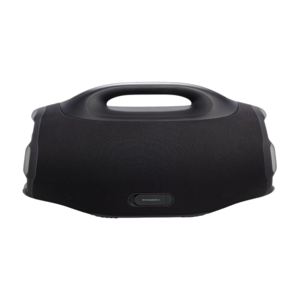 PARLANTE BT JBL BOOMBOX 4 NEGRO - 3