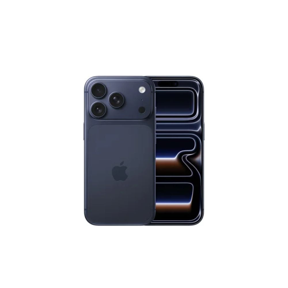 CELULAR APPLE IPHONE 17 PRO 256GB DEEP BLUE - 1
