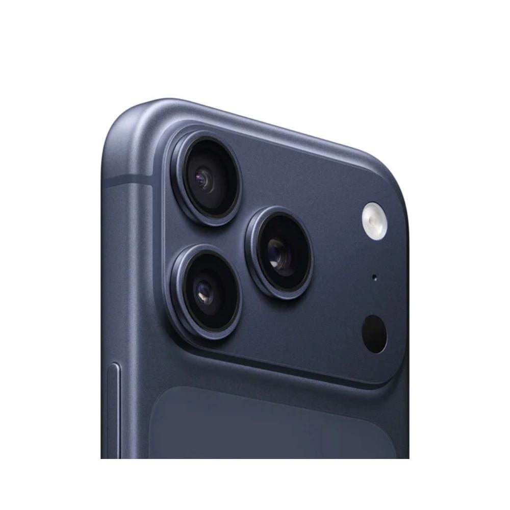 CELULAR APPLE IPHONE 17 PRO 256GB DEEP BLUE - 3
