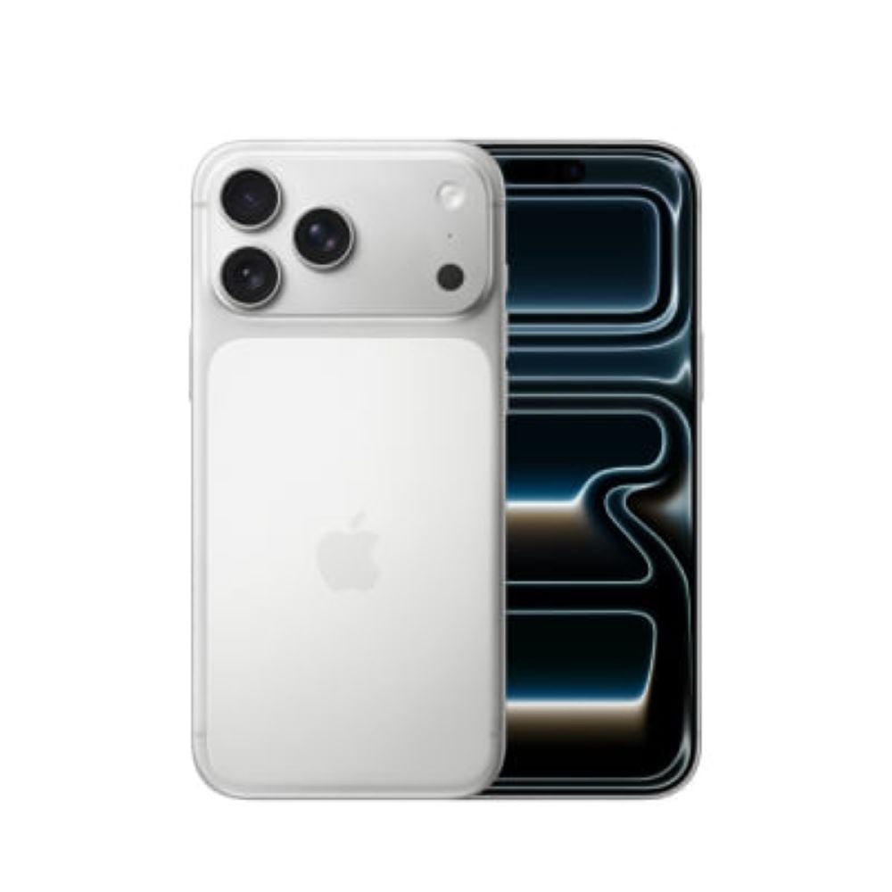CELULAR APPLE IPHONE 17 PRO MAX 256GB SILVER - 1