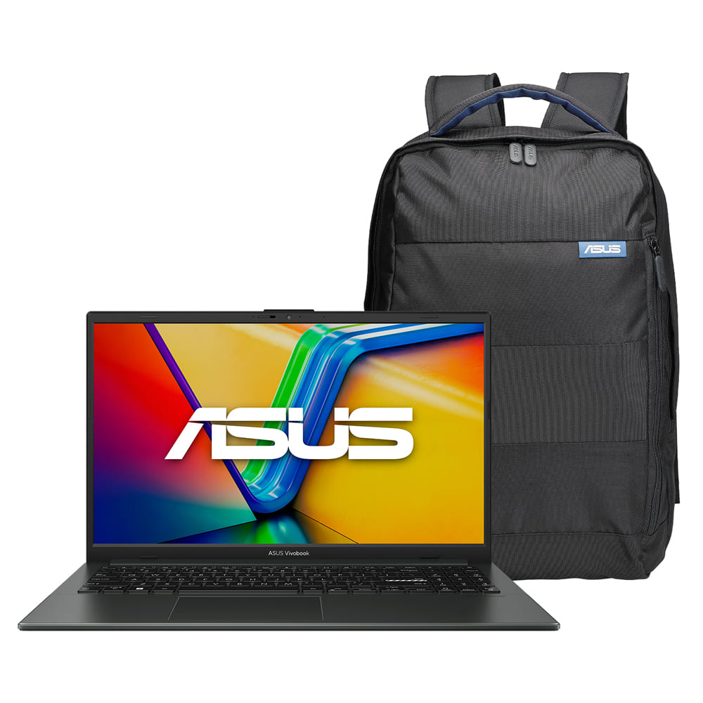 LAPTOP ASUS E1504FA-NJ256W RYZEN 5 8GB 512GB 15.6' W11