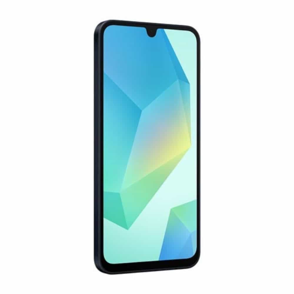 CELULAR SAMSUNG SM-A165MZKALTP A16 6.7' 50MP 4GB 128GB NEGRO - 3