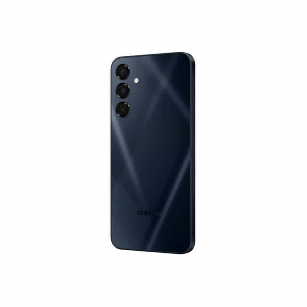 CELULAR SAMSUNG SM-A165MZKALTP A16 6.7' 50MP 4GB 128GB NEGRO - 4