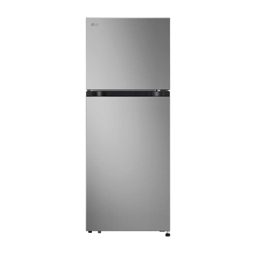 REFRIGERADORA LG 215L VT22BPY S/D PLATEADO - 1