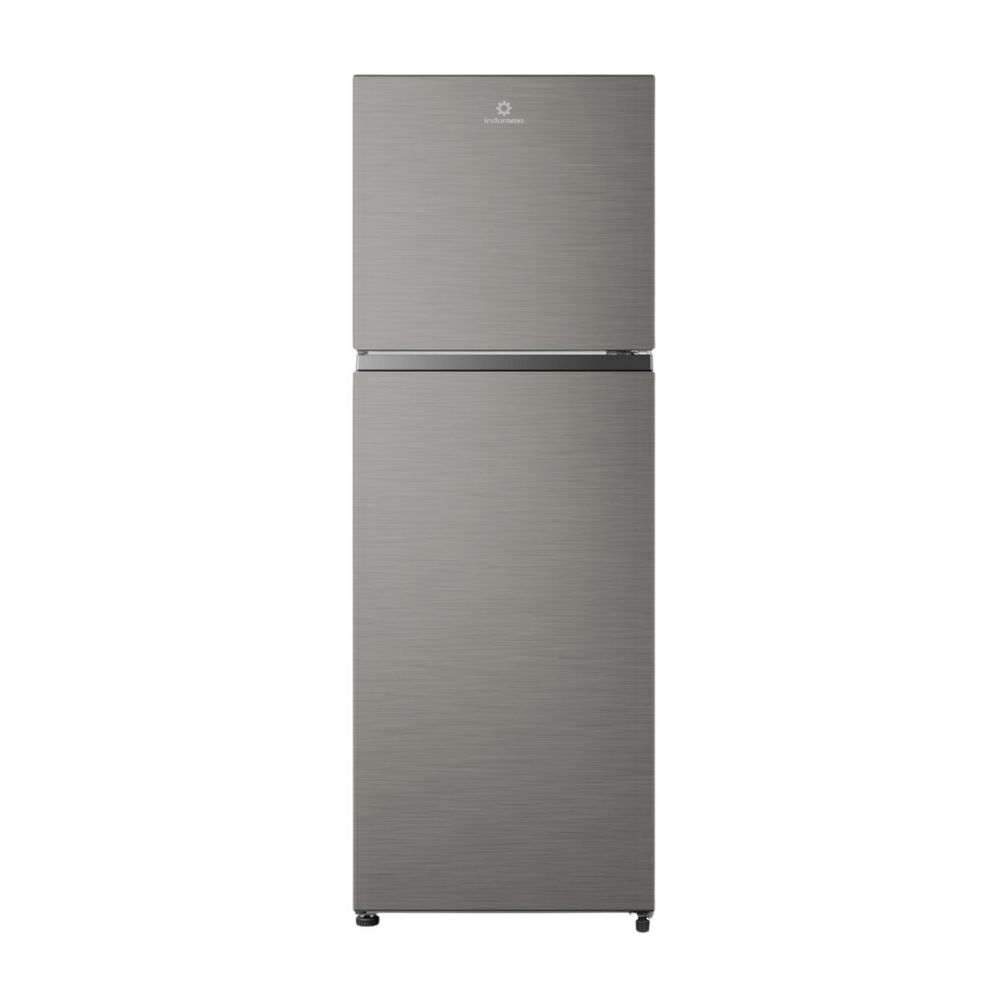 REFRIGERADORA INDURAMA 324L RI-439I CROMA - 1