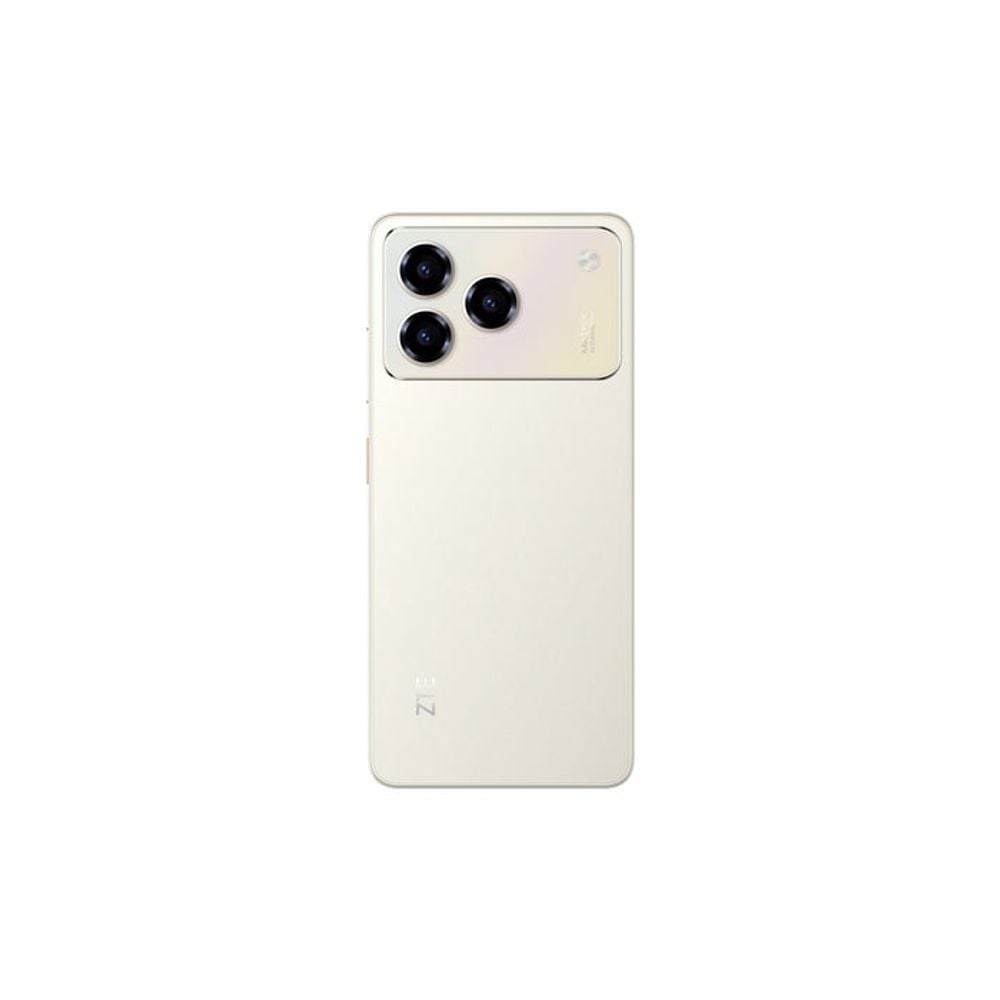 CELULAR 4G ZTE A56 PRO 128GB 4GB RAM + 4GB VIRTUAL 50MP DORADO - 4