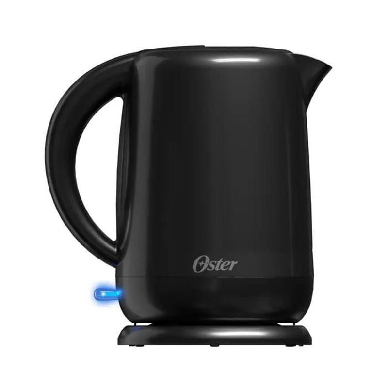 HERVIDOR OSTER 17L BVSTKT3101-053 NEGRO - 1