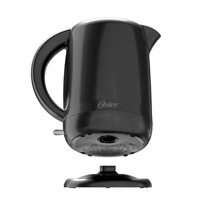 HERVIDOR OSTER 17L BVSTKT3101-053 NEGRO - 2