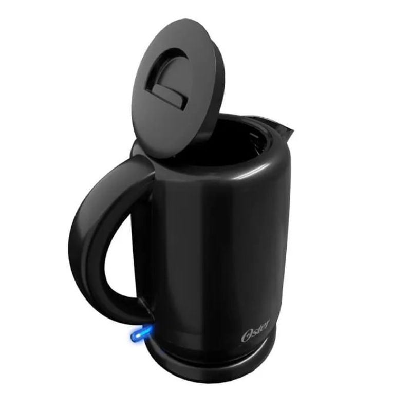 HERVIDOR OSTER 17L BVSTKT3101-053 NEGRO - 5