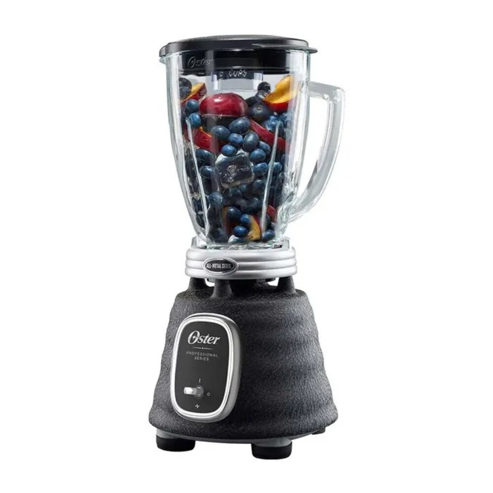 LICUADORA OSTER 1.5L BLSTBPST-053 NEGRO - 1