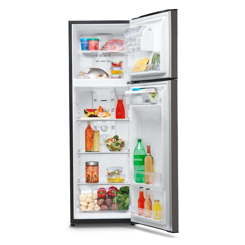 REFRIGERADORA MABE 220L RMA230PJPG GRAFITO - 3
