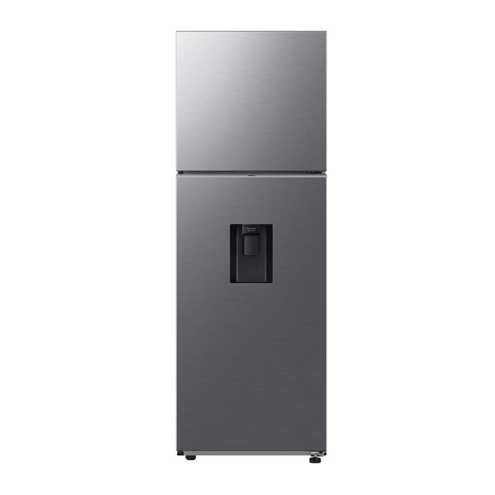 REFRIGERADORA SAMSUNG 301LT RT31DG5220S9PE SILVER - 1