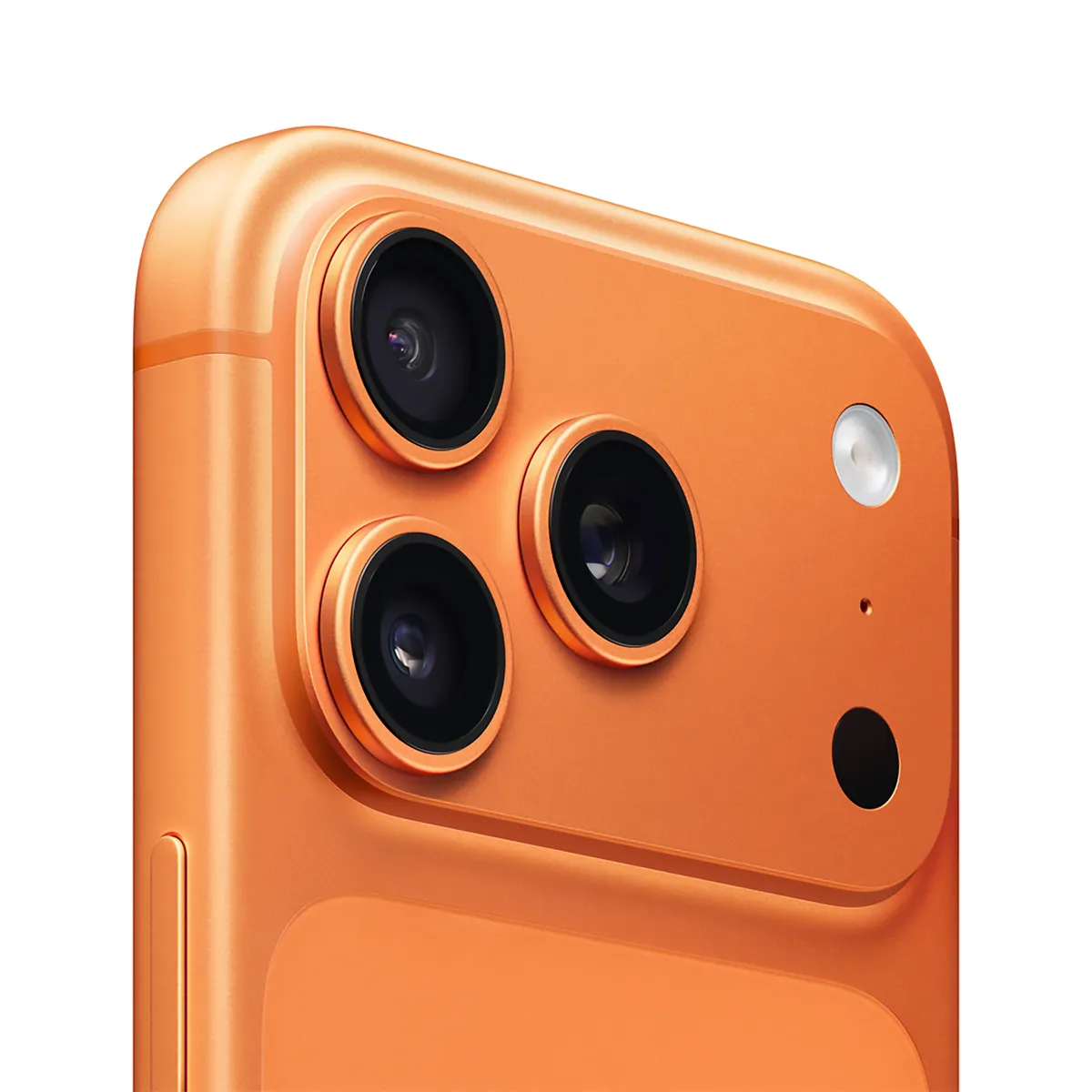 CELULAR 5G APPLE IPHONE 17 PRO 256GB 8GB 48MP COSMIC ORANGE - 3