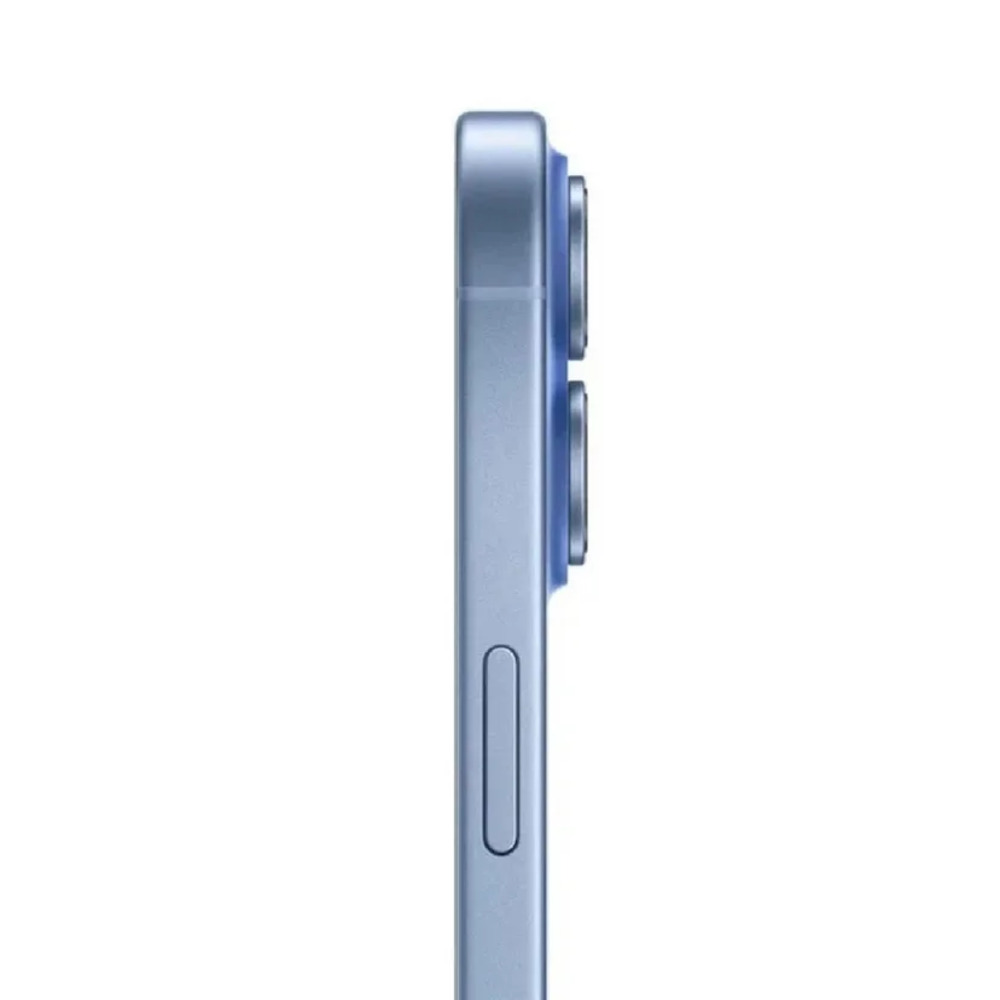 CELULAR 5G APPLE IPHONE 17 256GB 8GB 48MP MIST BLUE - 3